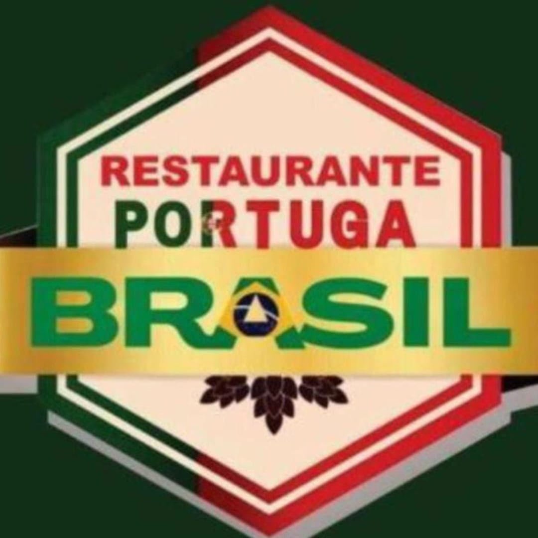 Logo Portuga Brasil